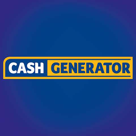 Cash Generator Wythenshawe photo