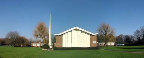 Manchester Stake Centre – The Church of Jesus Christ of Latter-day Saints photo